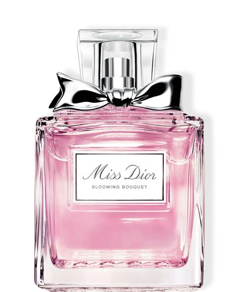 dior blooming bouget|miss Dior blooming bouquet original.